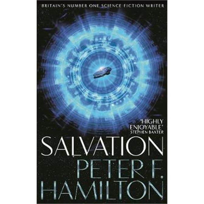 Salvation by Sloane Kennedy